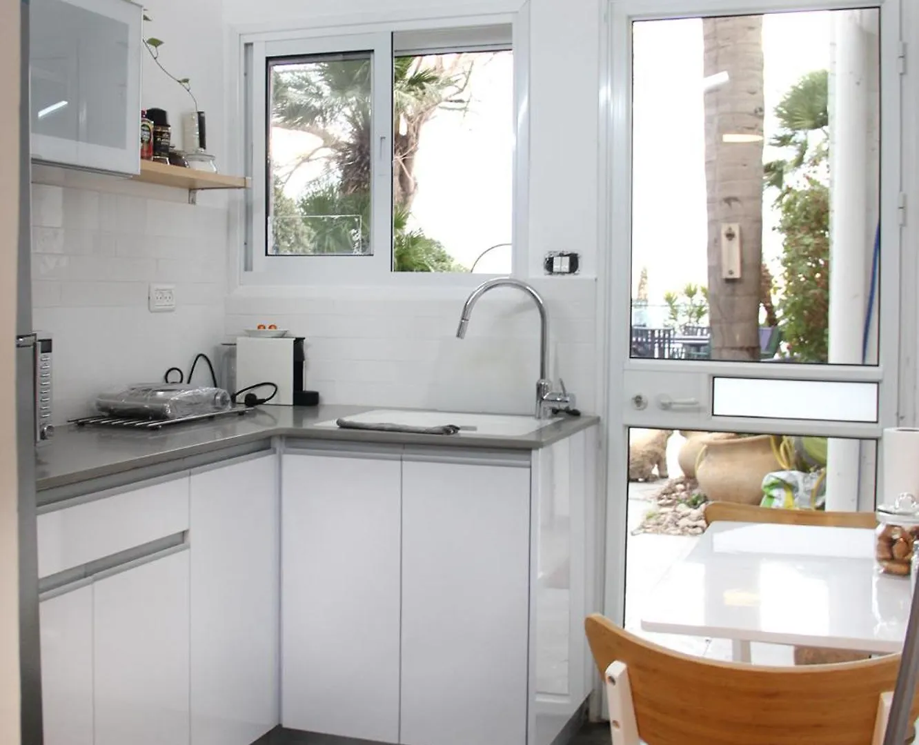 Boutique Apartment 